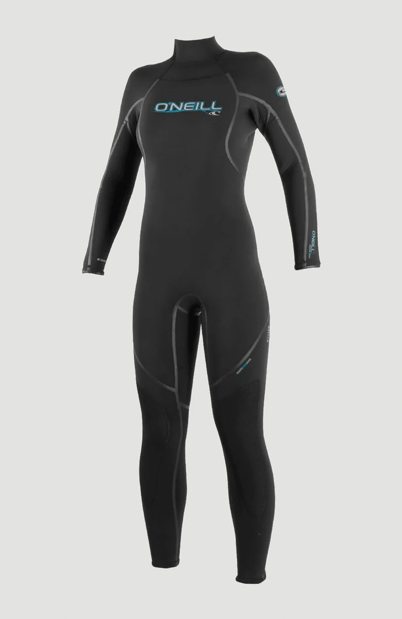 Wetsuit - Women's O'Neill 5mm Wetsuit