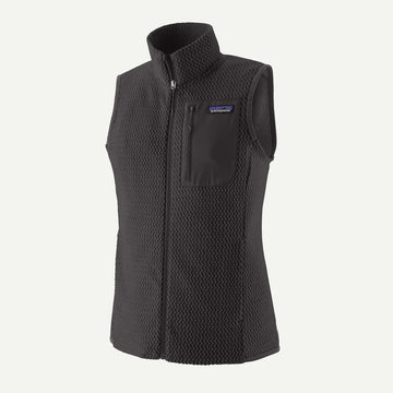 Fleece - Patagonia Women's R1 Air Fleece Vest