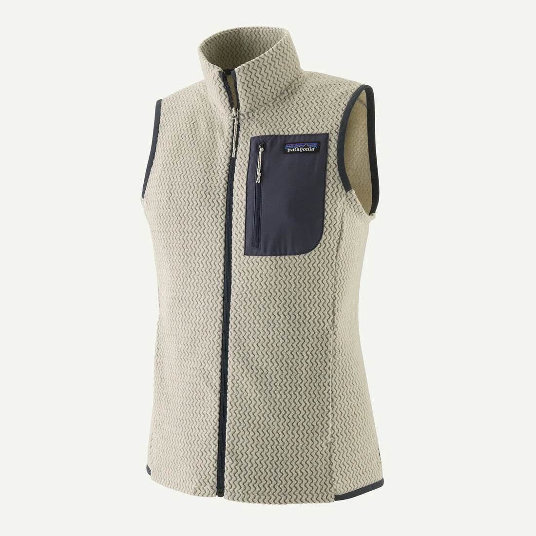 Fleece - Patagonia Women's R1 Air Fleece Vest
