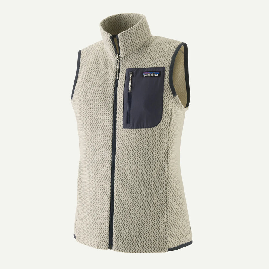 Fleece - Patagonia Women's R1 Air Fleece Vest