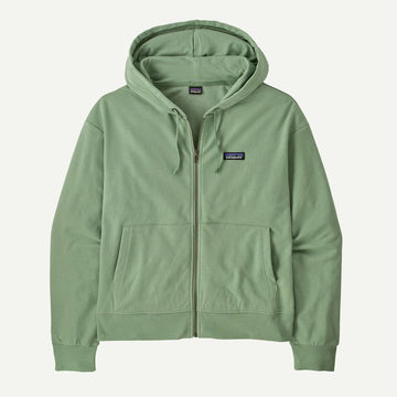 Fleece - Patagonia Women's Ahnya Full Zip Hoody