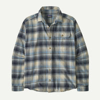 Fleece - Patagonia Men's LW Fjord Flannel Shirt