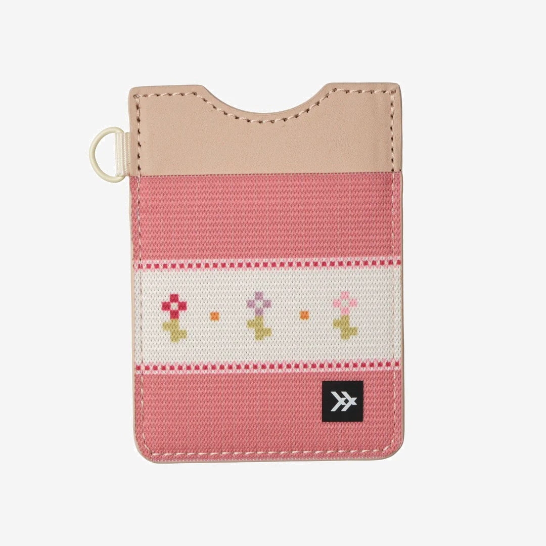 Wallet - Thread Vertical Wallet