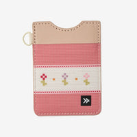 Wallet - Thread Vertical Wallet