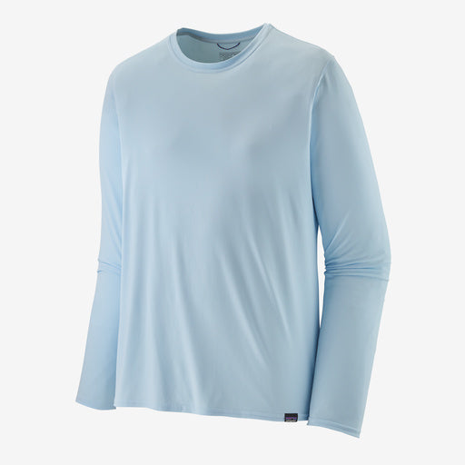 Tee - Patagonia Capilene Cool Daily Long Sleeve Shirt