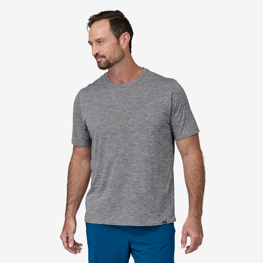 Tee - Patagonia Men's Capilene Cool Daily Shirt