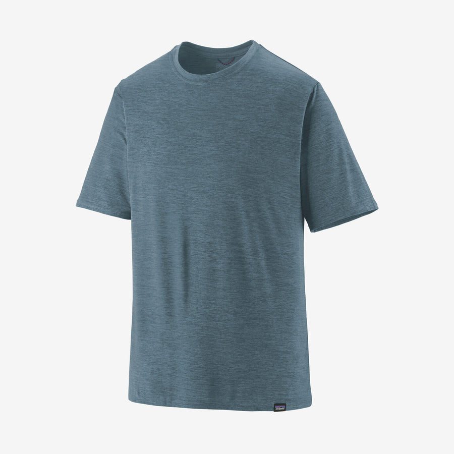 Tee - Patagonia Men's Capilene Cool Daily Shirt