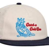Hat - Free Fly Cold Ones hat