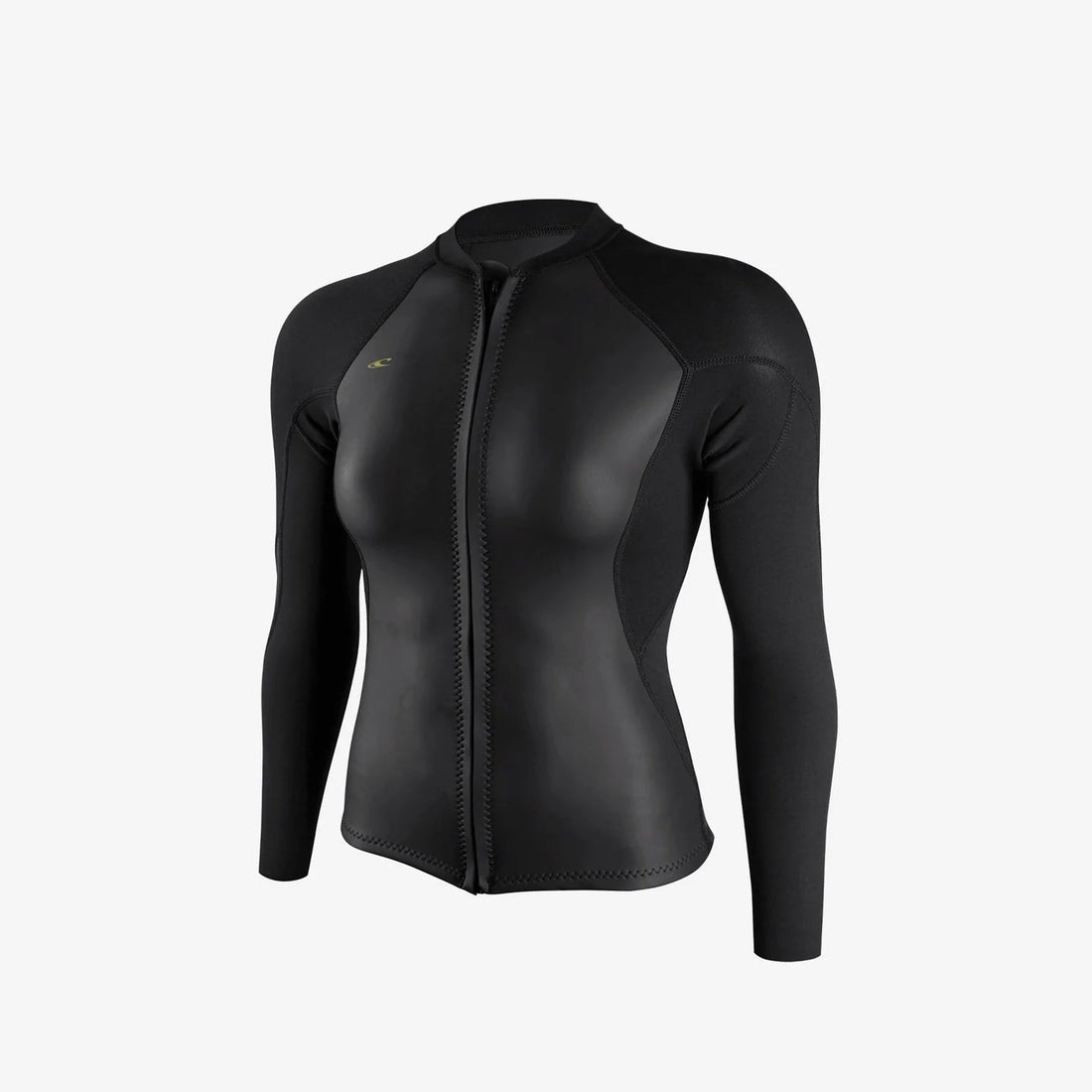 Wetsuit - Women's O'Neill Bahia 1.5mm Front Zip Jacket