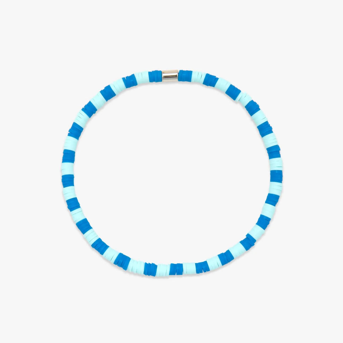 Anklet - Pura Vida Vinyl Disk Stretch Anklet