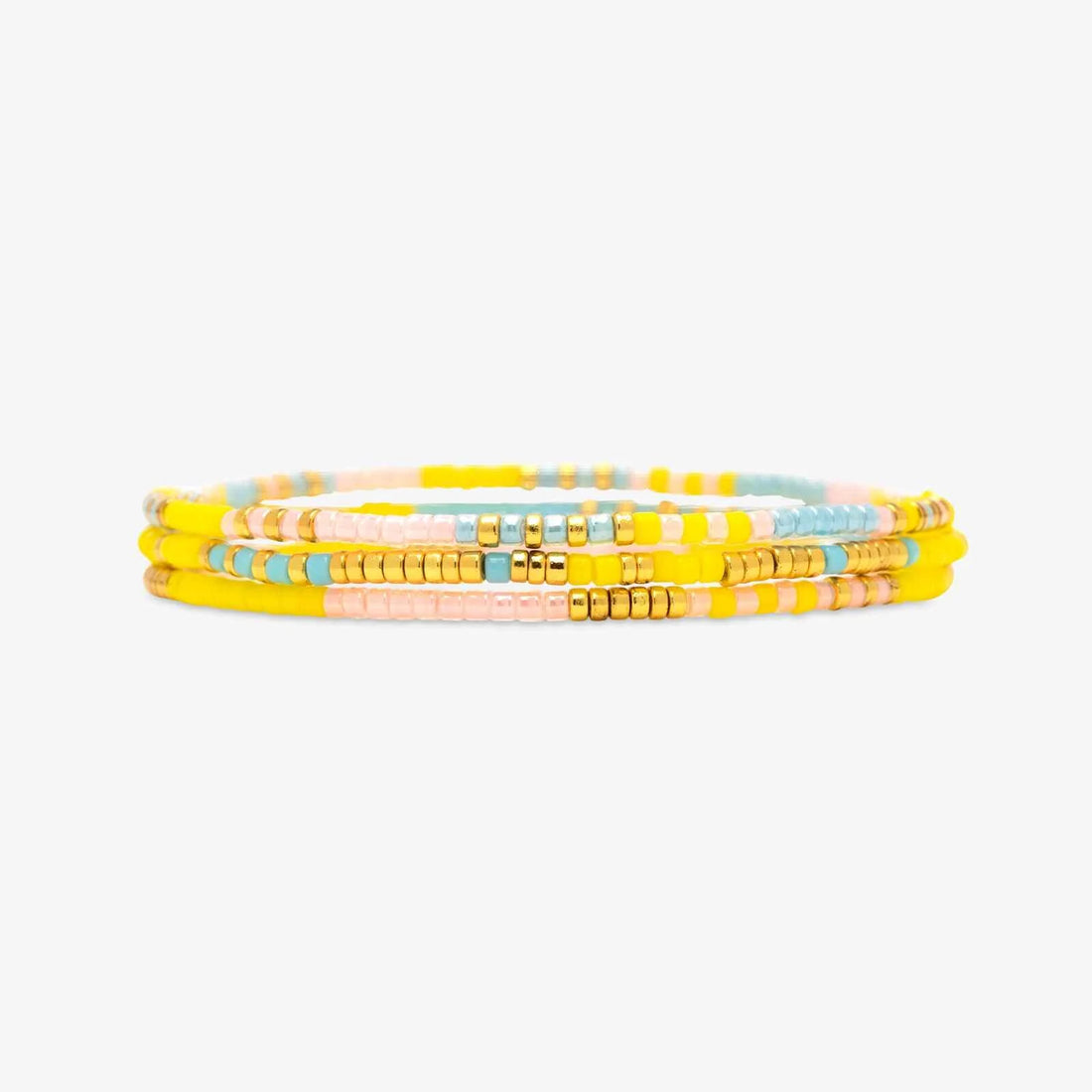 Bracelet - Pura Vida Stretch Bracelet