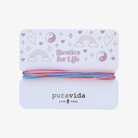 Bracelet - Pura Vida Besties For Life Bracelet