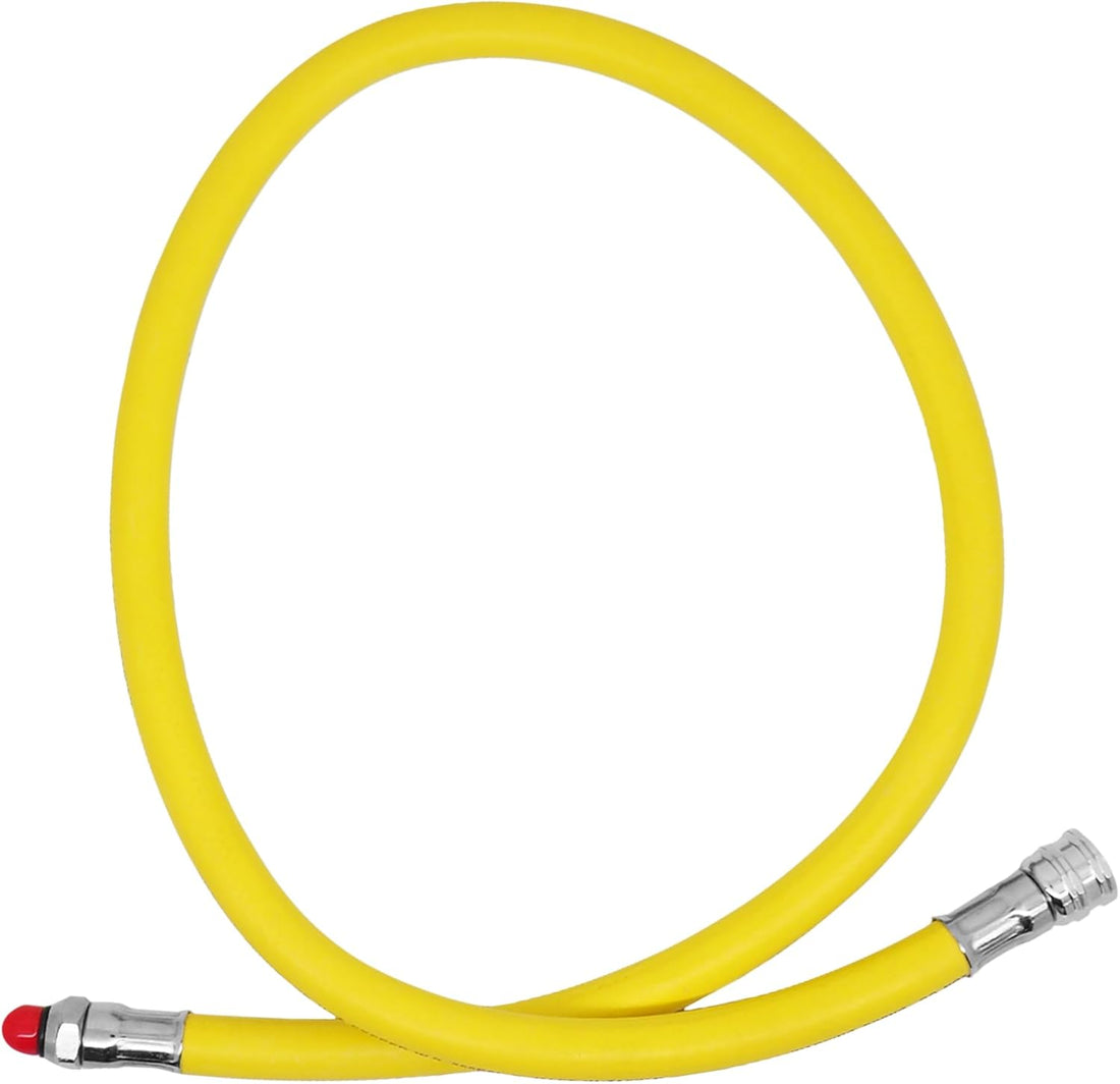 SCUBA - Sherwood SR1 Octopus Hose