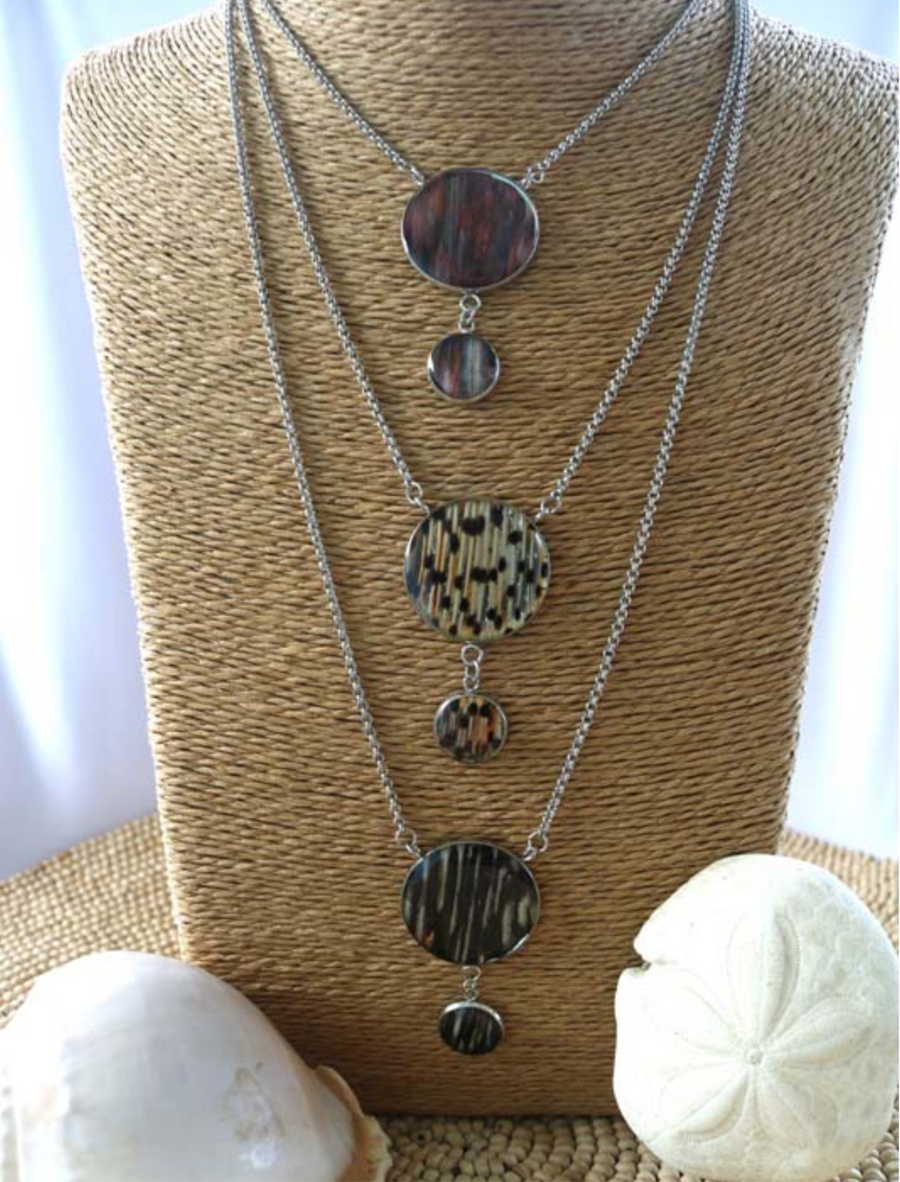 Jewelry - Invasive Fin