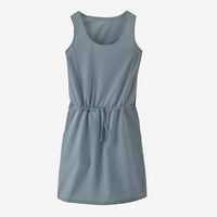 Dress - Patagonia Women's Fleetwith Dress