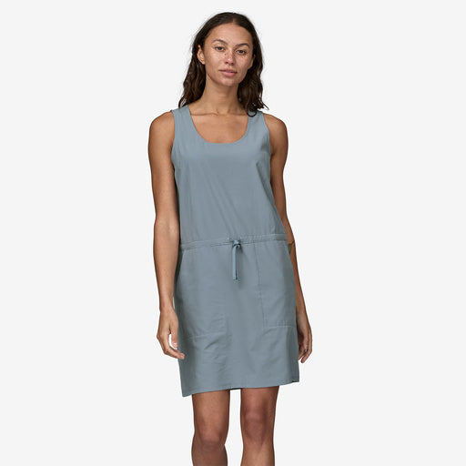 Dress - Patagonia Women's Fleetwith Dress