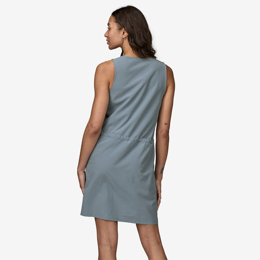 Dress - Patagonia Women's Fleetwith Dress