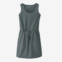 Dress - Patagonia Women's Fleetwith Dress