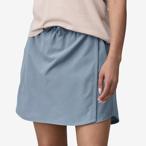 Skort - Patagonia Women's Fleetwith Skort