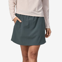 Skort - Patagonia Women's Fleetwith Skort