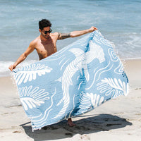 Sand Cloud - Hammered Discovery Towel