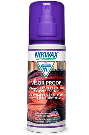 Accessory - Nikwax Visor Proof