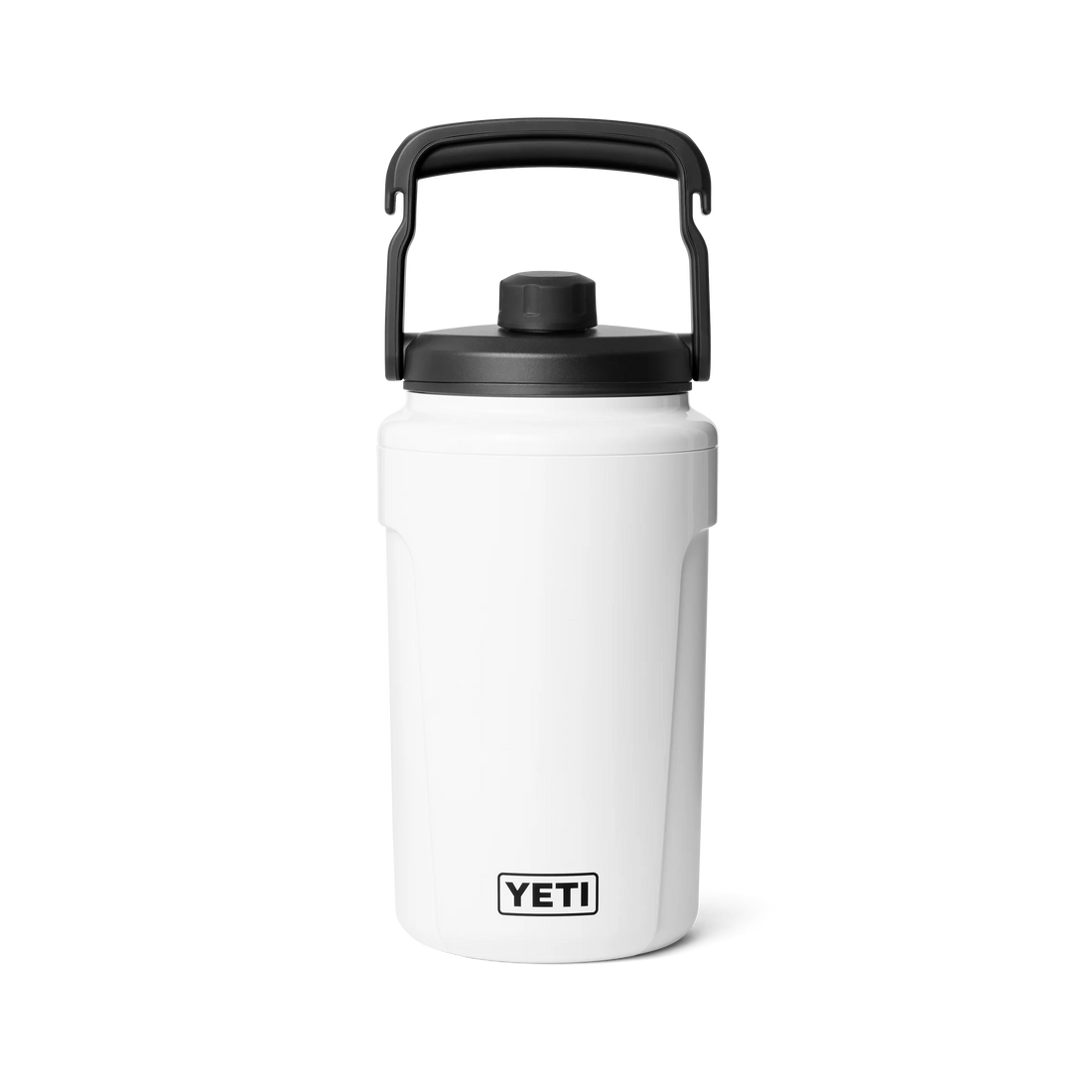 Water Bottle - Silo Half Gallon Jug with Magdock Cap