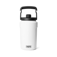 Water Bottle - Silo Half Gallon Jug with Magdock Cap