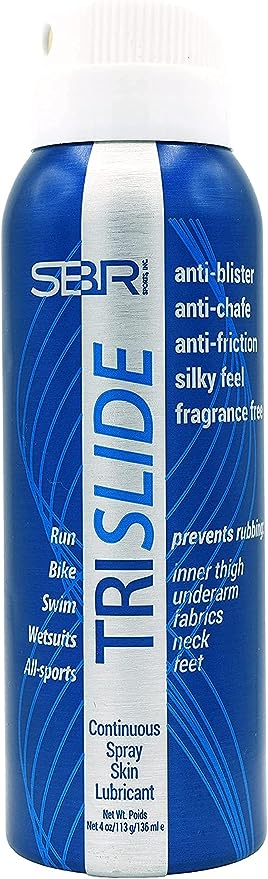 Misc - Dive Slide Skin Lubricant