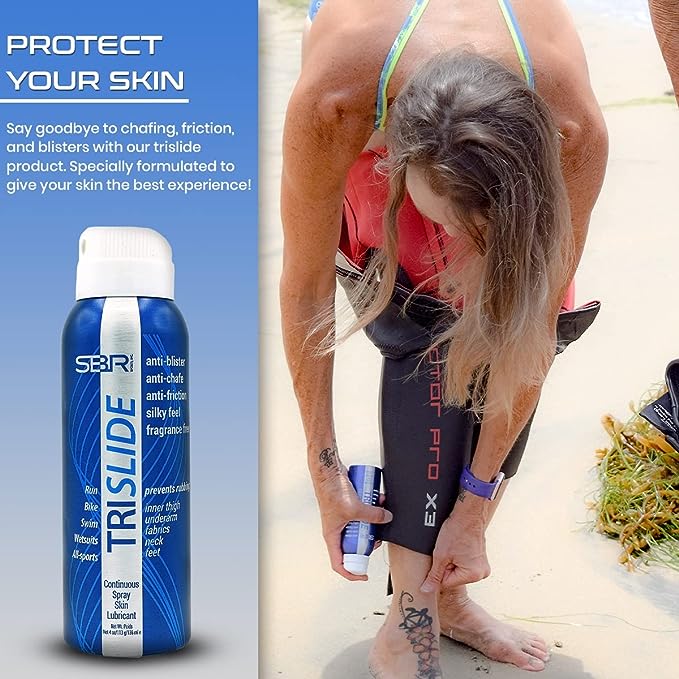 Misc - Dive Slide Skin Lubricant