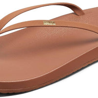 Ladies - Reef Cushion Slim Sandals