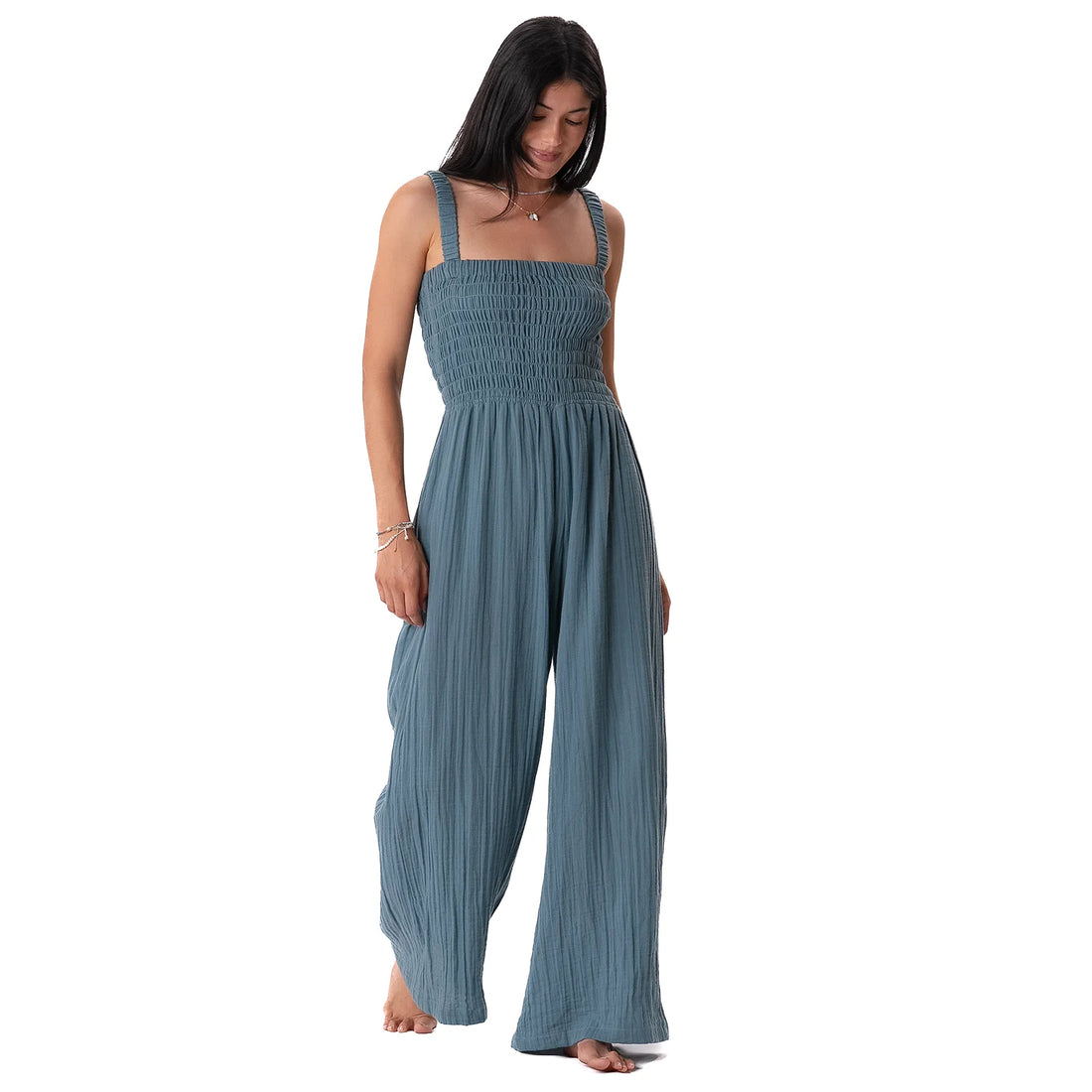 Jumpsuit - Lotus and Luna Sundail Jumpsuit