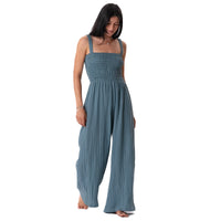 Jumpsuit - Lotus and Luna Sundail Jumpsuit