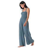 Jumpsuit - Lotus and Luna Sundail Jumpsuit
