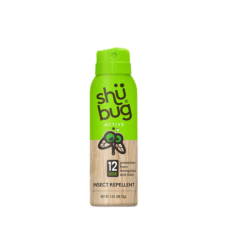 Acc - ShuBug Active Mist Insect Repellent