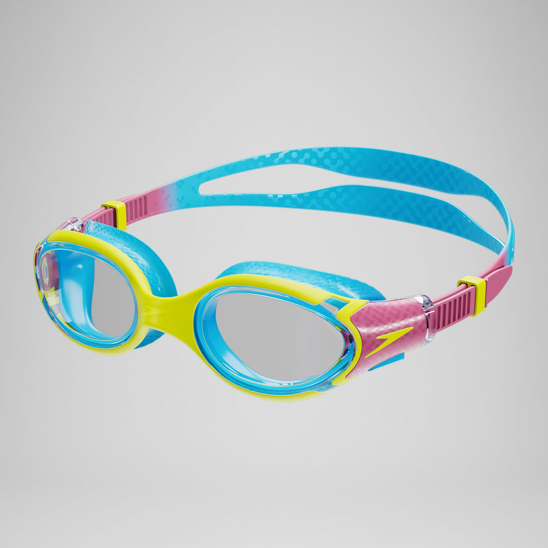 Goggle Jr - Speedo Jr. Biofuse 2.0