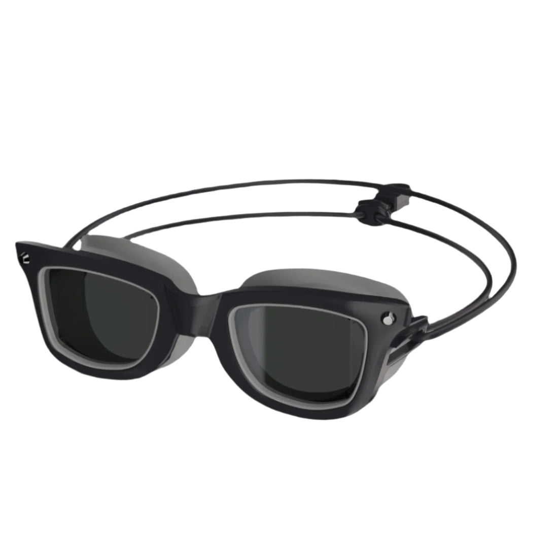 Goggle - Speedo Adult Sunny G Seasider Mirrored Goggle