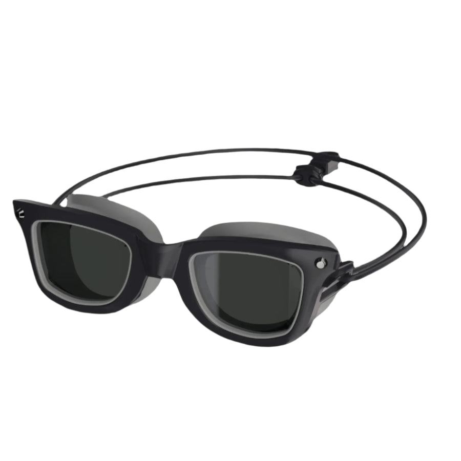 Goggle - Speedo Adult Sunny G Seasider Mirrored Goggle