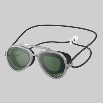 Goggle - Speedo Kids Sunny G Mariner Mirrored Goggle
