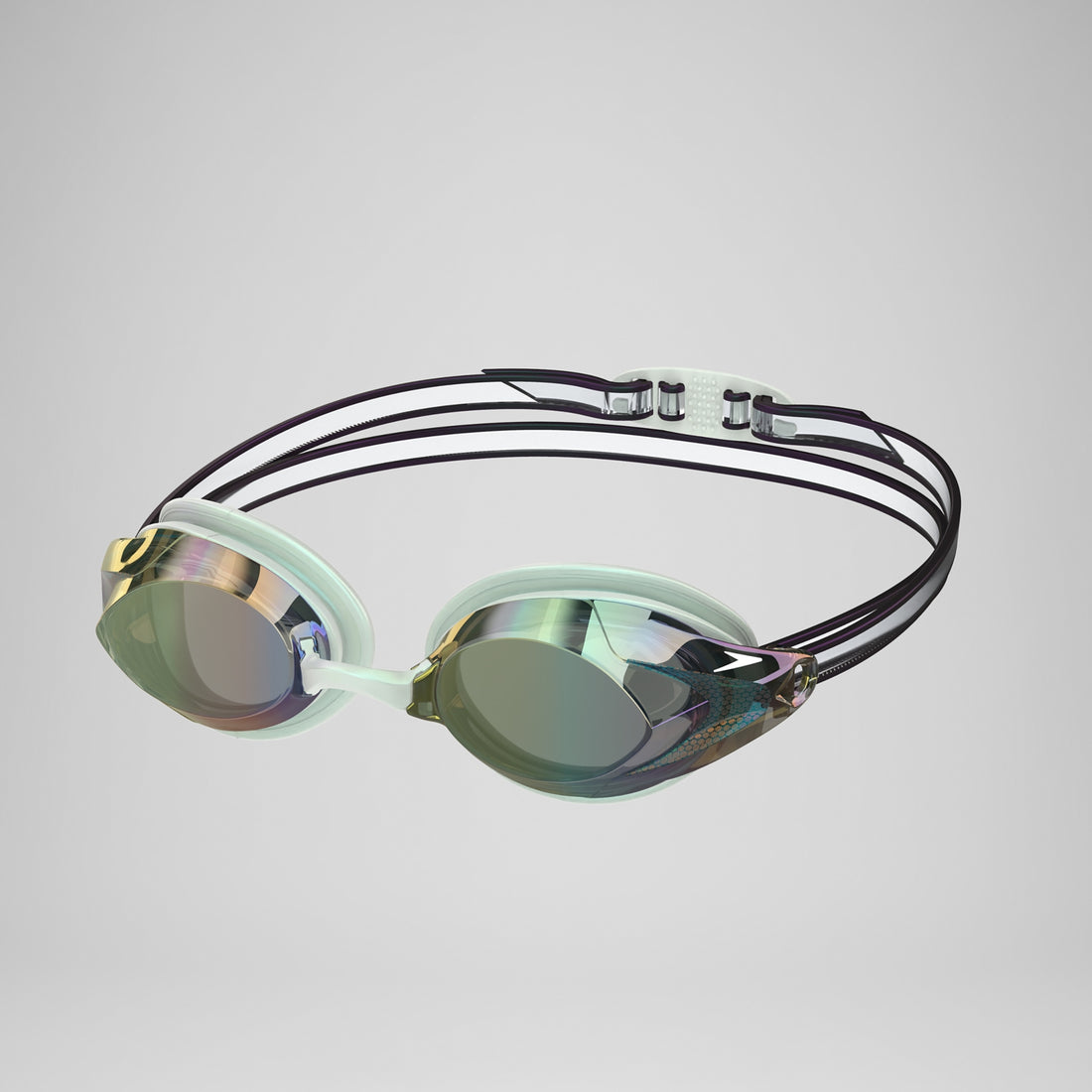 Goggle - Speedo Women's Vanquisher 3.0