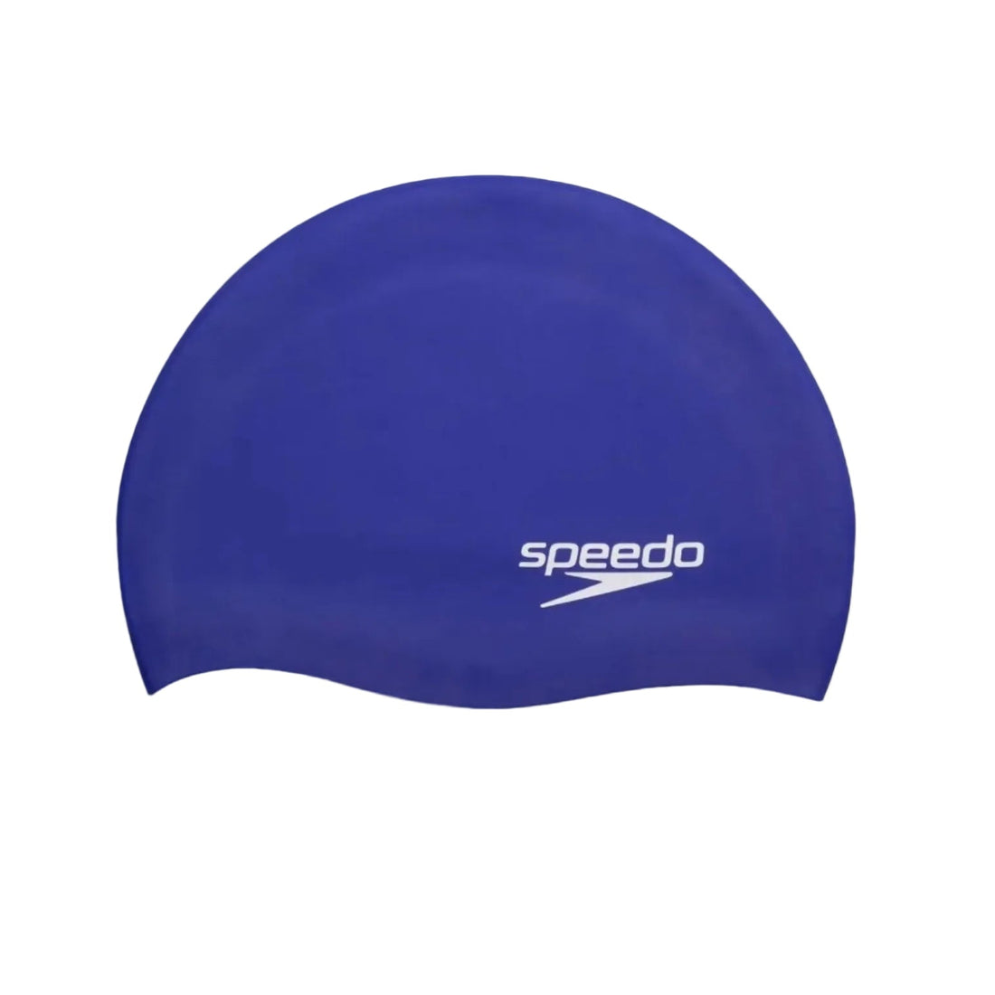 Swim Cap - Speedo Junior Elastomeric Swim Cap
