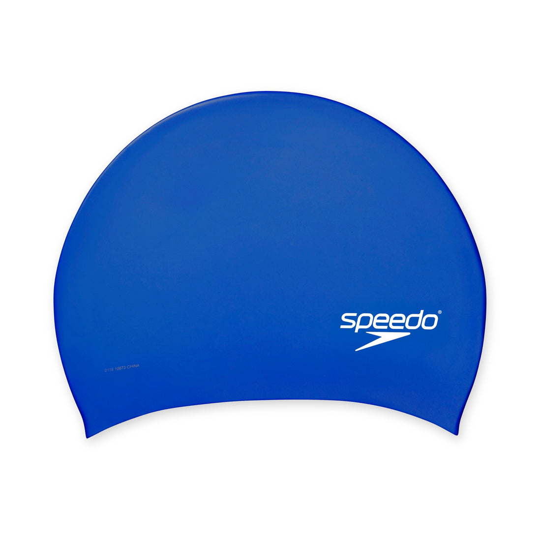 Swim Cap - Speedo Long Hair Silicone Cap