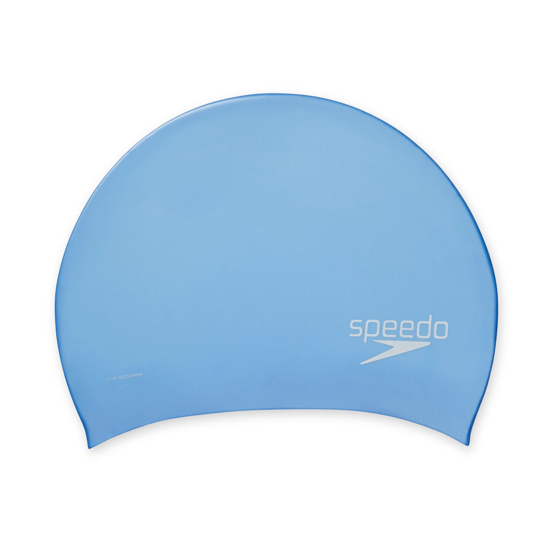 Swim Cap - Speedo Long Hair Silicone Cap