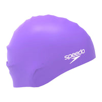 Swim Cap - Speedo Elastomeric Swim Cap