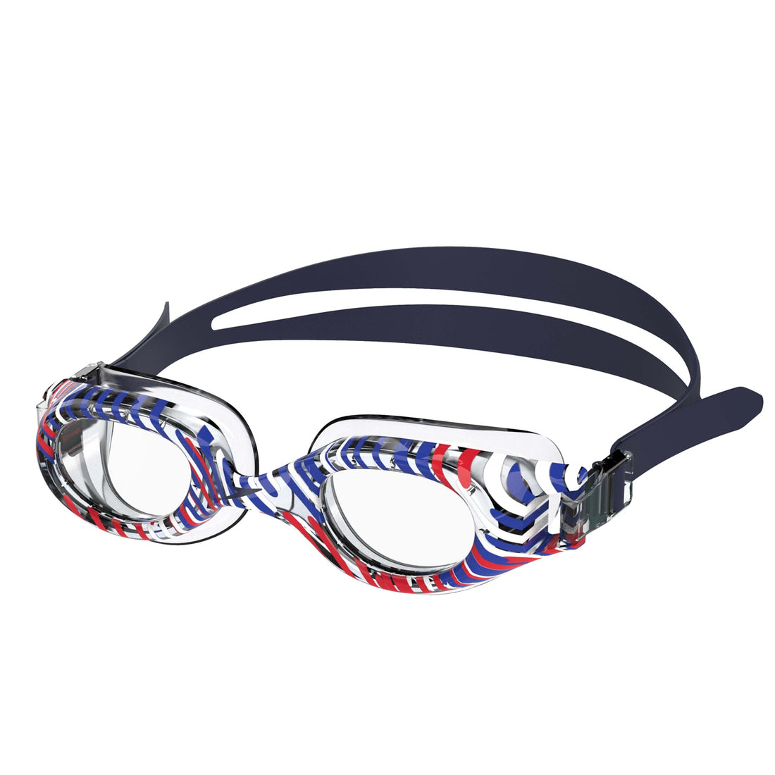 Goggle Jr - Speedo Jr. Hydrospex Print
