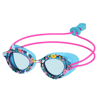 Goggle - Speedo Kids Sunny G Pop Sea Shells Goggle