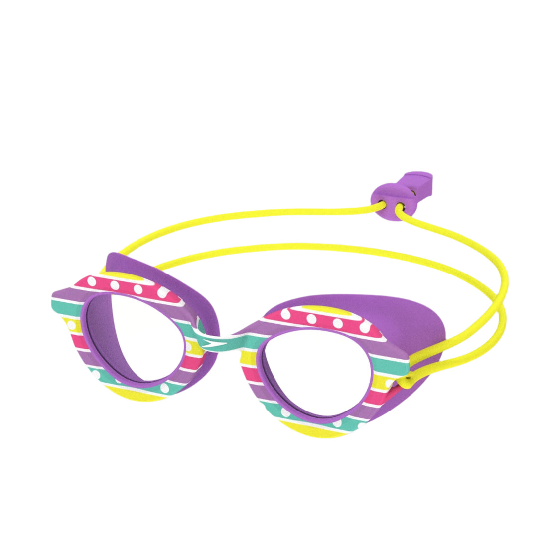 Goggle - Speedo Kids Sunny G Pop Sea Shells Goggle