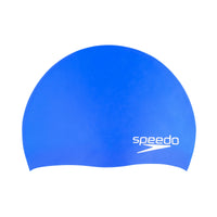 Swim Cap - Speedo Junior Elastomeric Swim Cap