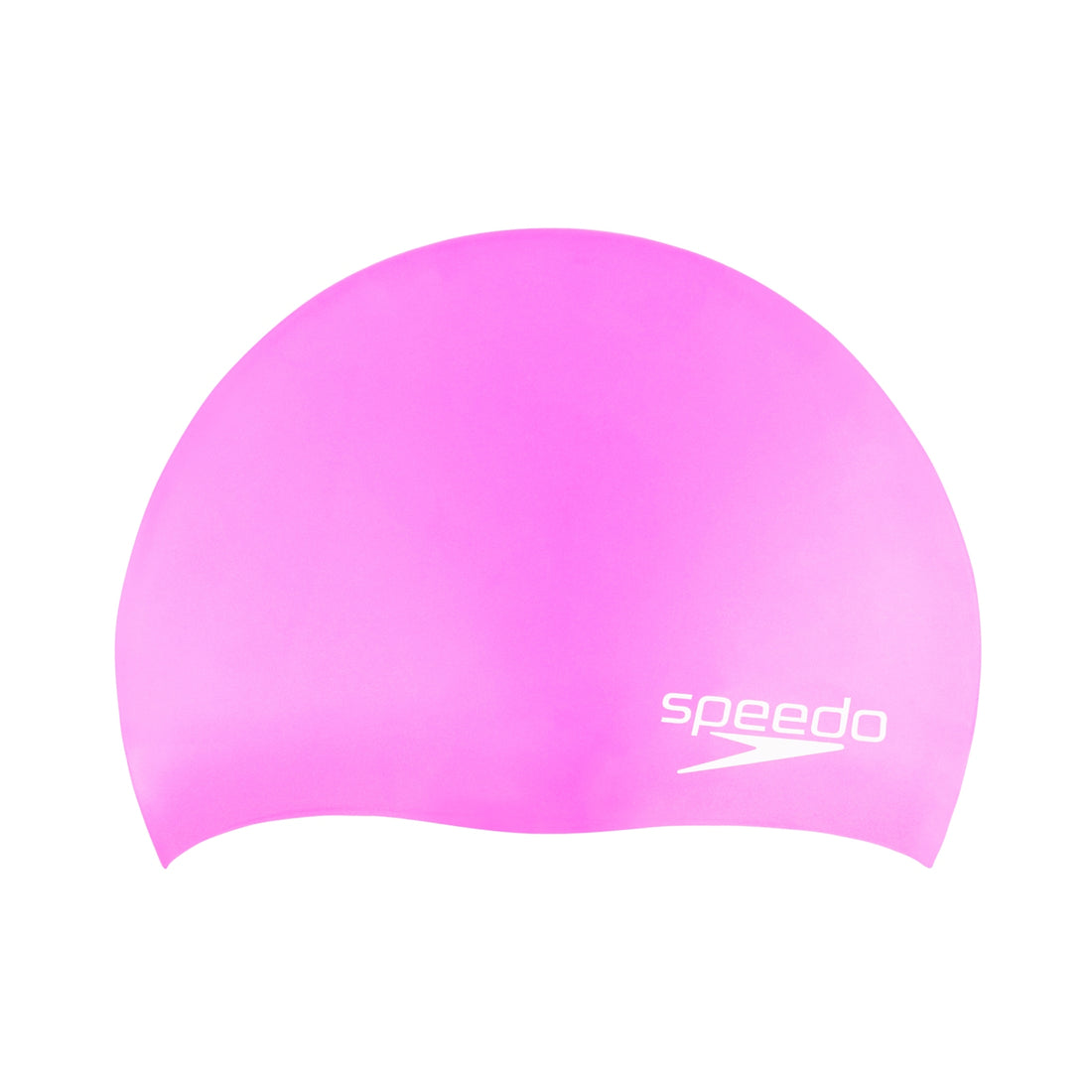 Swim Cap - Speedo Junior Elastomeric Swim Cap