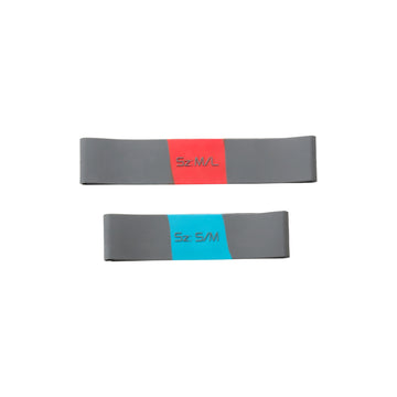 Training Bands - Speedo 2 pack Training Bands